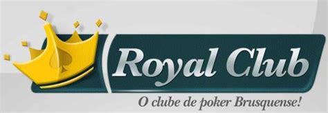 Royal Club Brusque (@royalclubbrusque) .